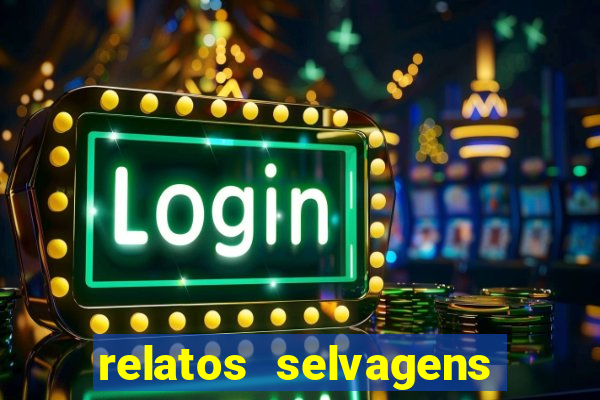 relatos selvagens assistir gratis